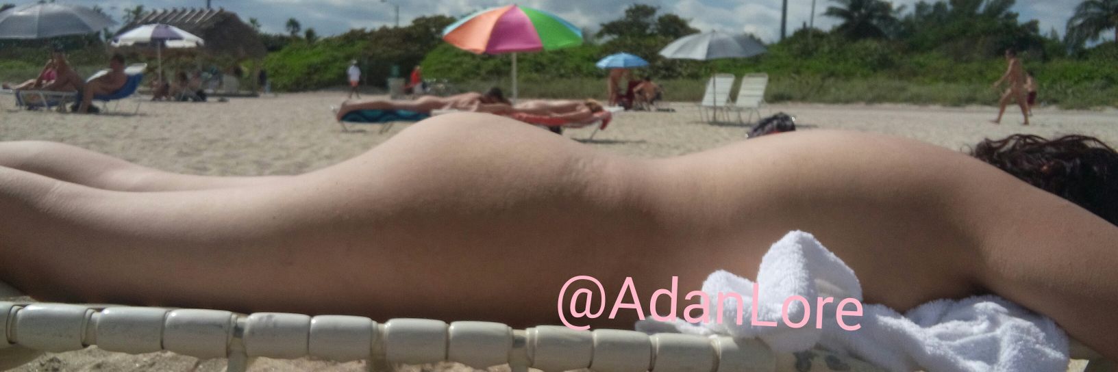 AdanLore's profile banner image
