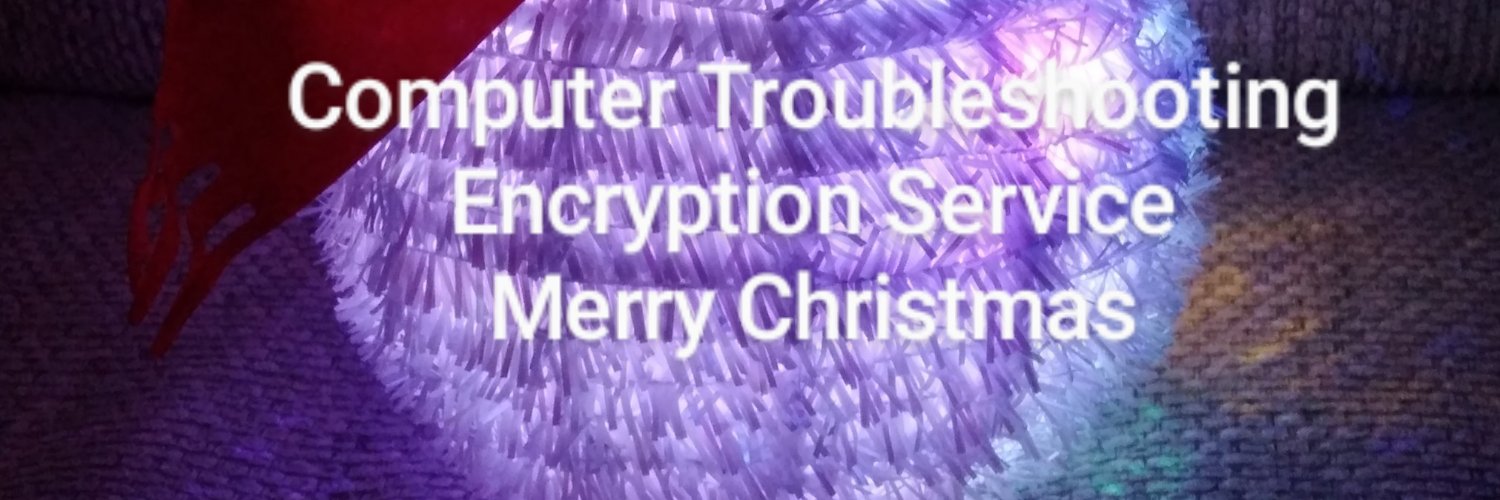Computertroubleshooting banner