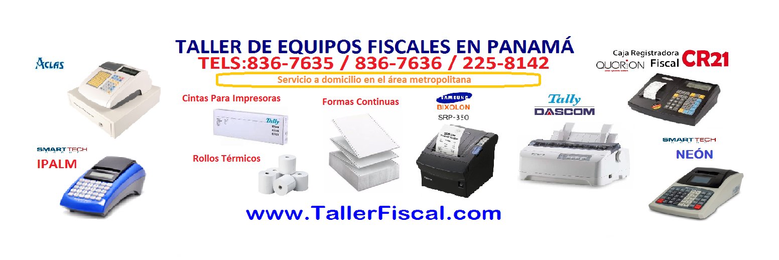 Noticias de Panamá banner