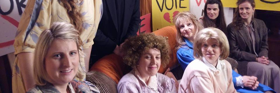 Sharon Mannion's banner