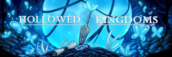 Mad Lad Games, Home of Hollowed Kingdoms Profile Banner