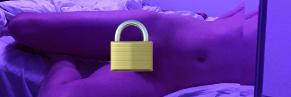 LucainChastity's profile banner image