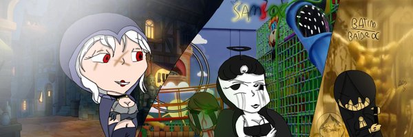 andreainkdemon Profile Banner