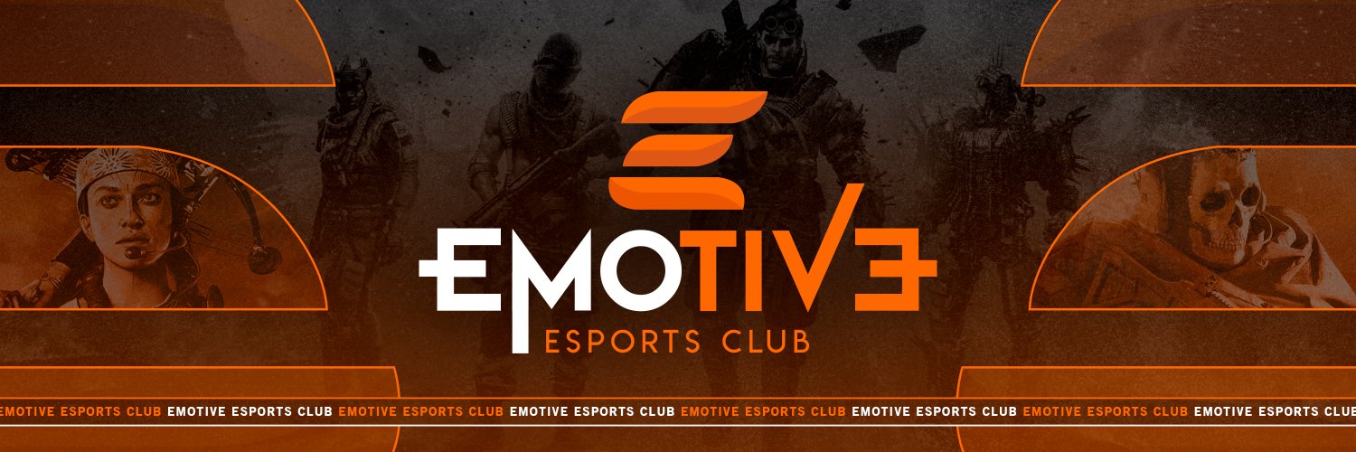 Team emoTive banner