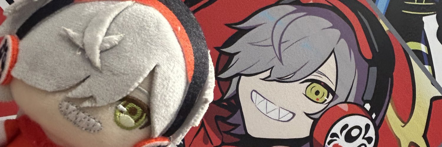 羅刹@取引垢 banner