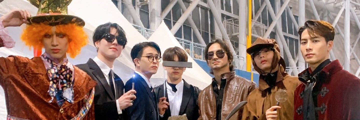 ROSAvany's profile banner image