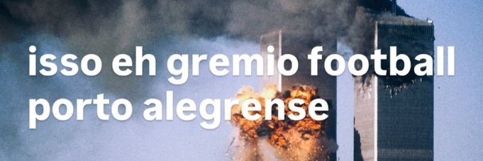 amandsoliveir's profile banner image