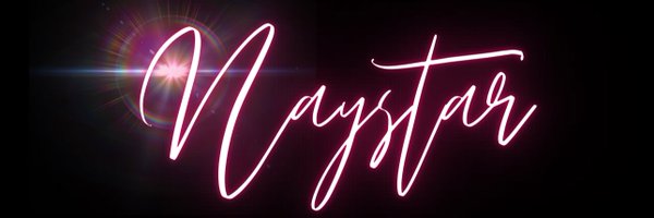 naystarofficial Profile Banner