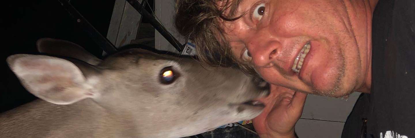 Richard Skanse banner