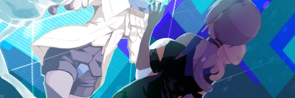 烏星-ebosi-@誕生日グッズ販売中 Profile Banner