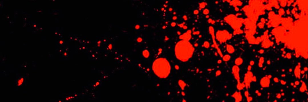 🔪 SLASH IN THE ATTIC 🔪 banner