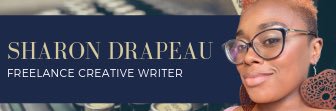 sharondrapeau's profile banner image