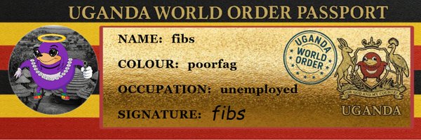 fibonacki Profile Banner