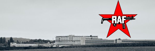 RAF_Historie Profile Banner