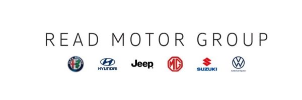Read Motor Group banner