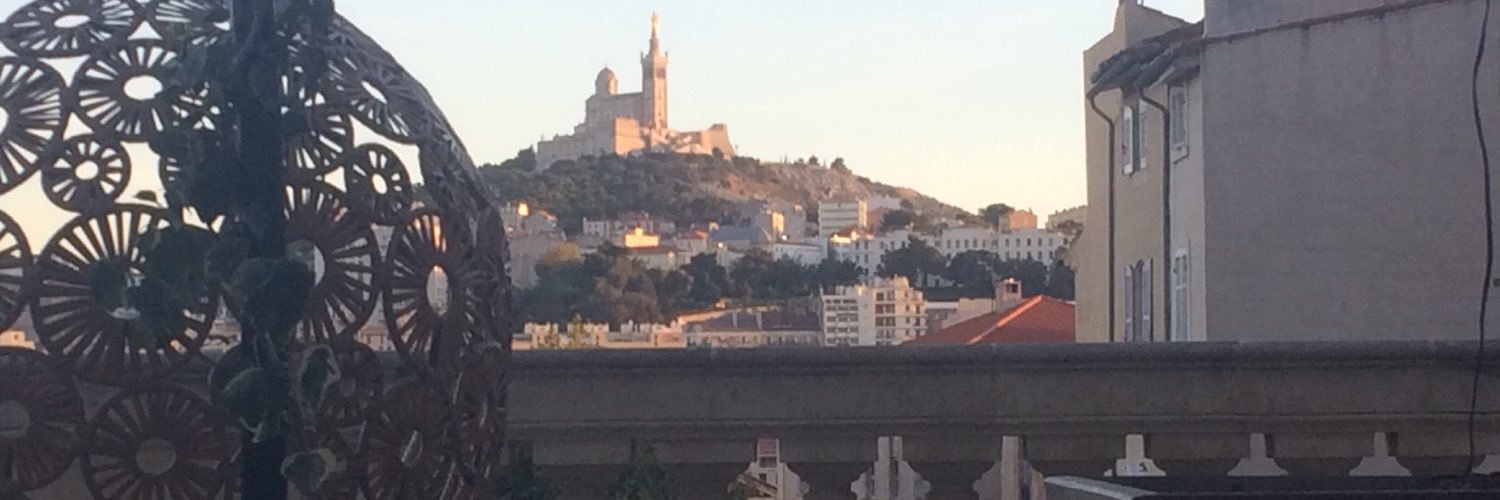 BoudjaraneJohn's profile banner image