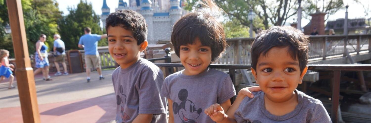 vkurup's profile banner image