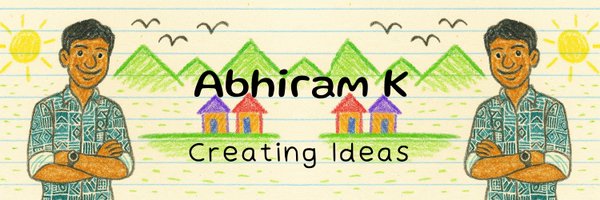 kanduru_abhiram Profile Banner