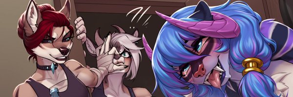 PurrityK Profile Banner