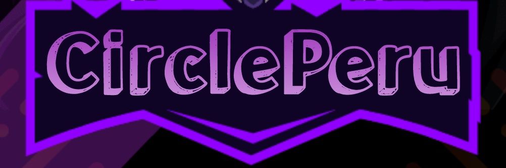 CirclePeru banner