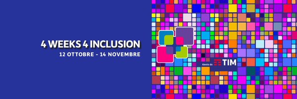 4W4Inclusion Profile Banner