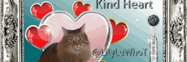 LilyLuWhoT Profile Banner