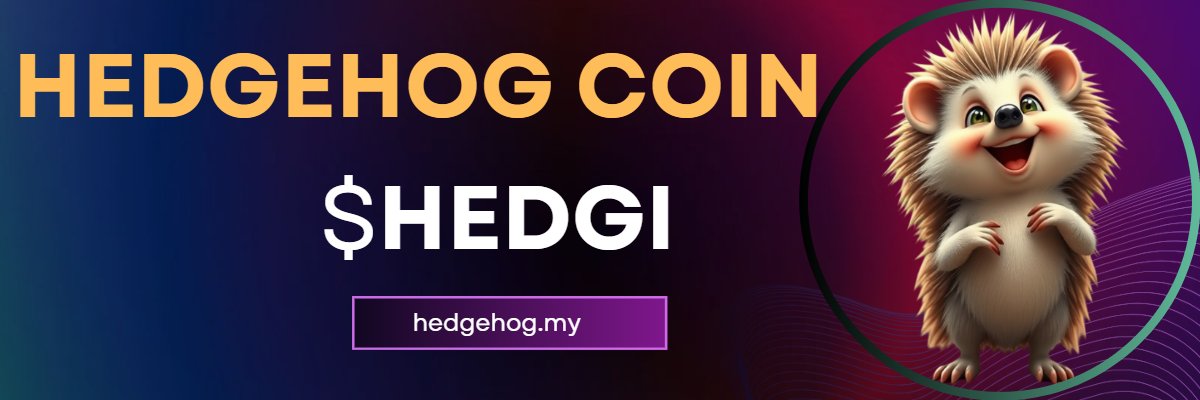 hedgehog_coin's profile banner image