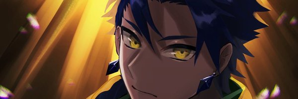 シブキ🔱⚔️【おとぎ】 Profile Banner