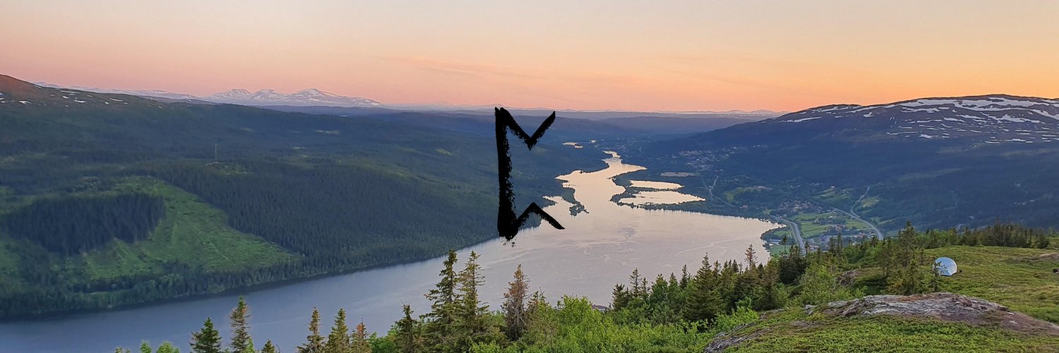 Julia F.'s banner