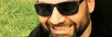 ayazayhan's profile banner image