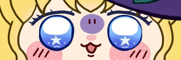 Starrabee_ Profile Banner