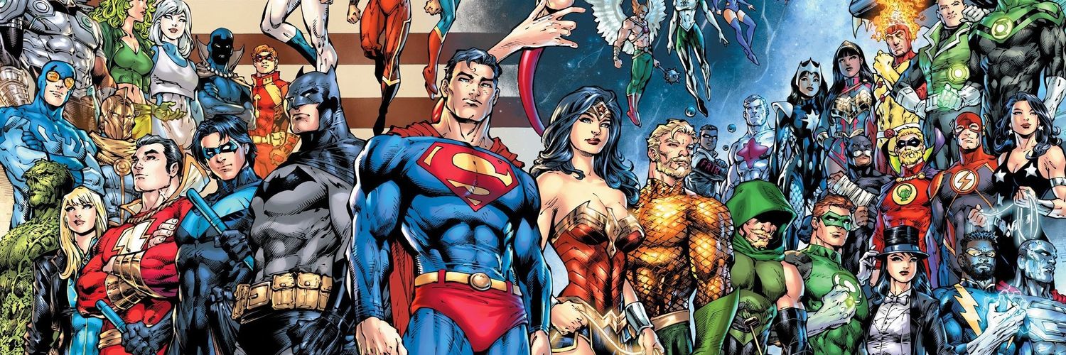 DC ✯|'s banner