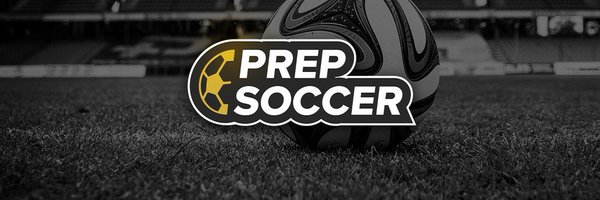 Prep Soccer ⚽️ Profile Banner
