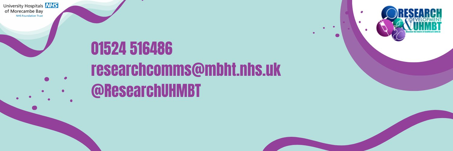 R&D UHMBT's banner