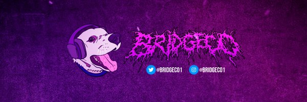 BRIDGECO 🍌 Profile Banner