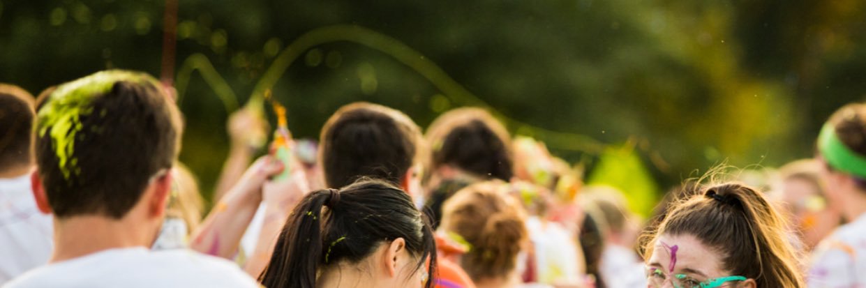 Student Activities Board banner