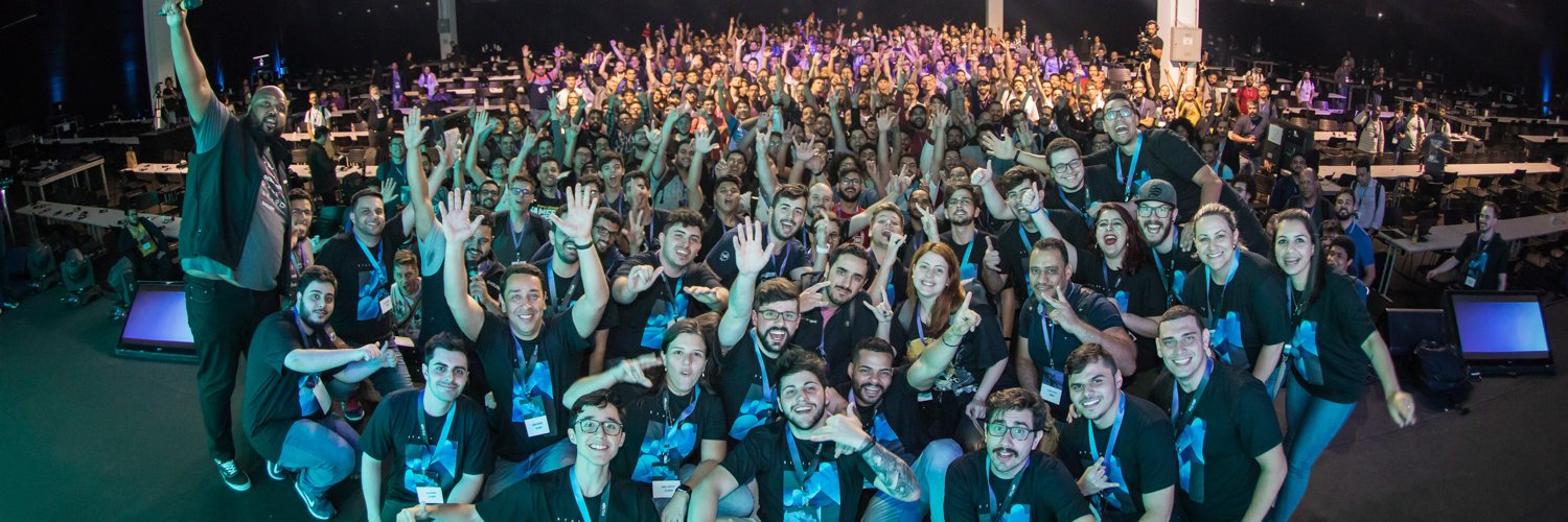 robsonmarques's profile banner image
