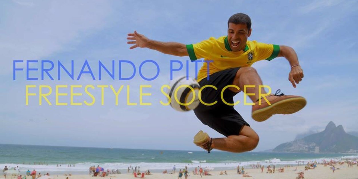 FernandoPitt's profile banner image