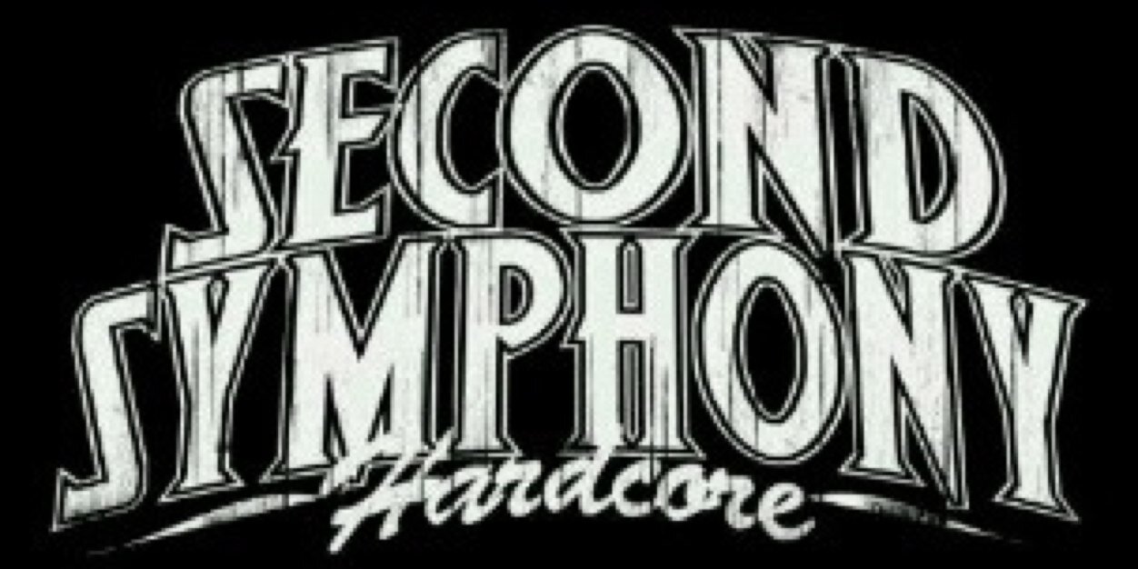 second symphony HC banner