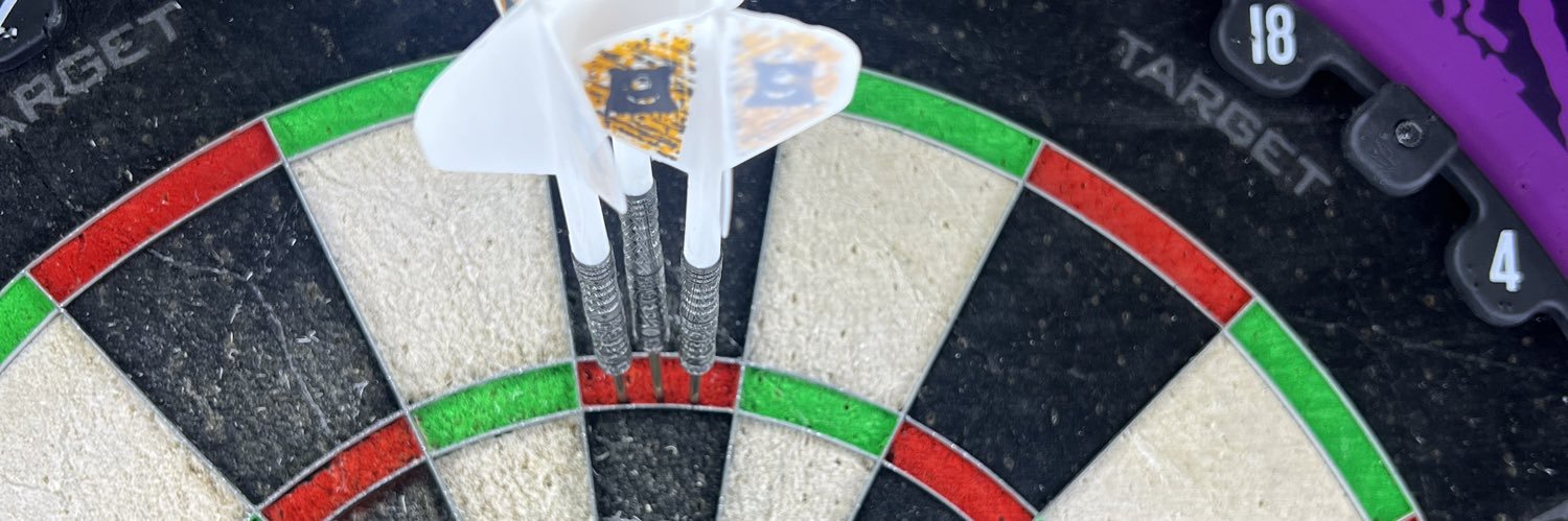 Joseph Mitchell banner