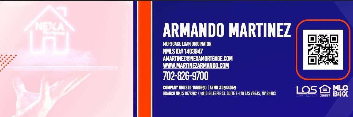 armandomlo's profile banner image