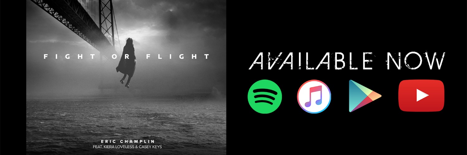 ChamplinMusic's profile banner image