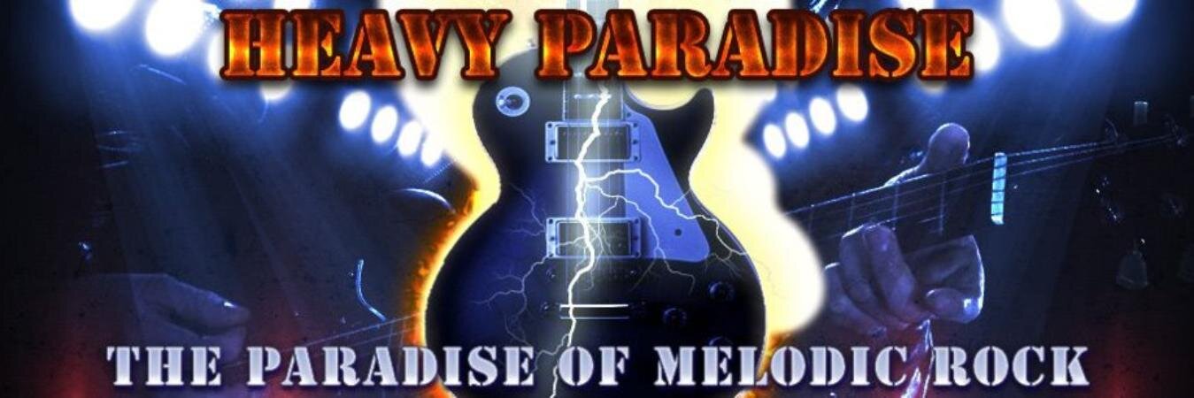heavyparadise's profile banner image