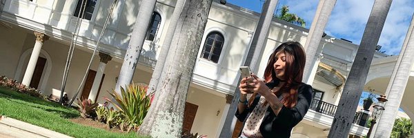 IreneMSola Profile Banner
