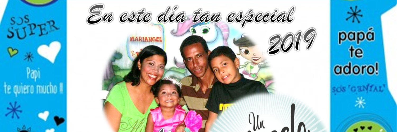 mariamora41's profile banner image
