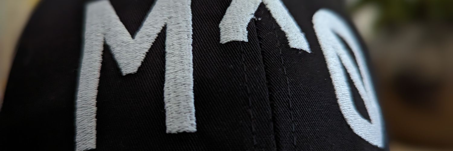 testController's profile banner image