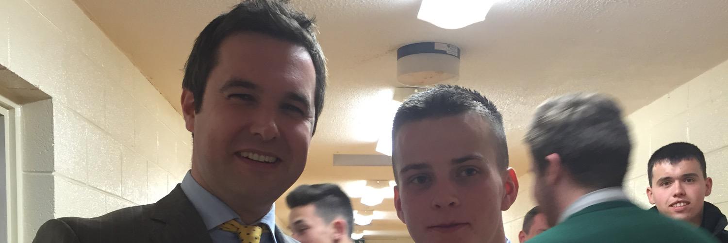 eamonnmcgee13's profile banner image