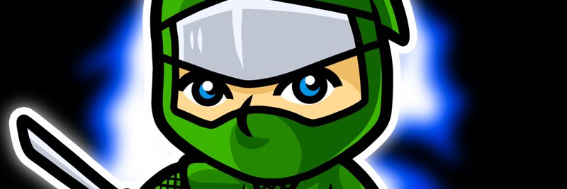 NinjaRiley banner