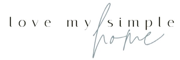 Love My Simple Home by Julie Nichols (@julieeeblue) / Posts / X