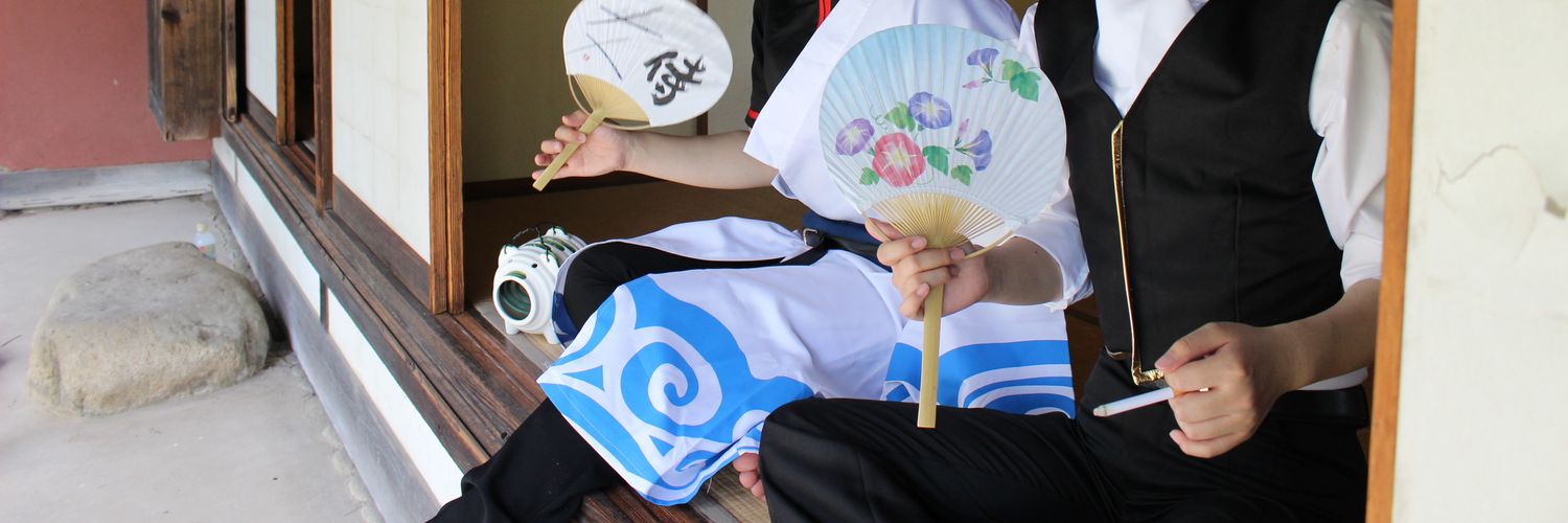 s06m22's profile banner image